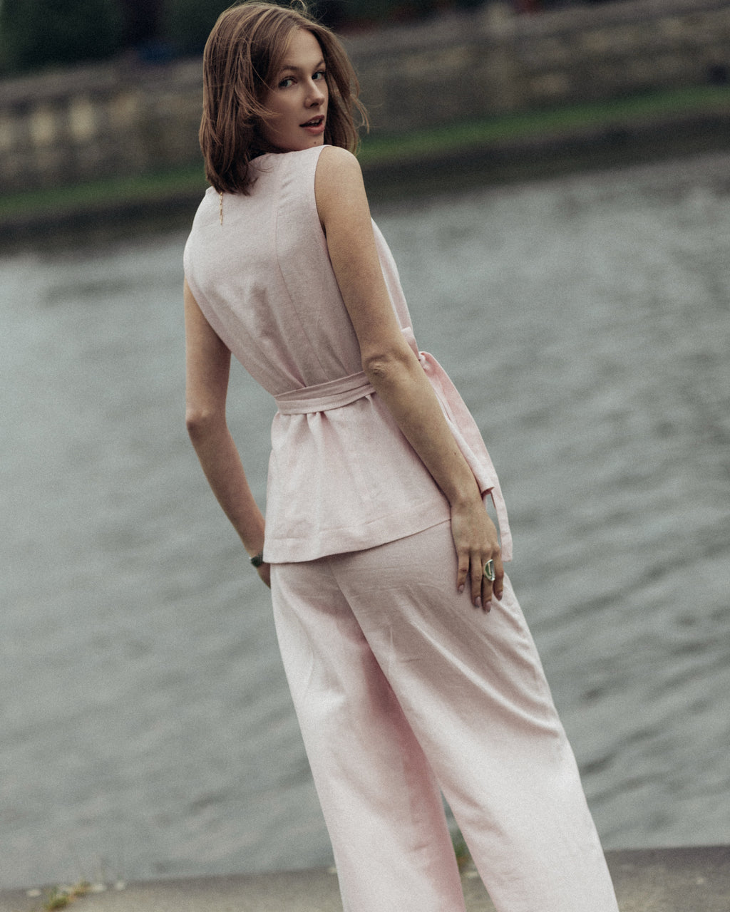 Kamizelka Odette
