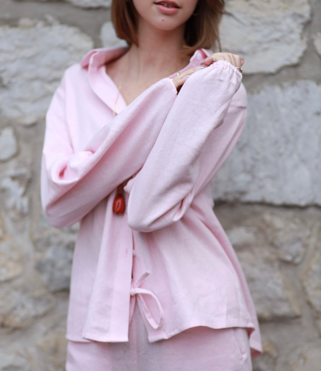 Koszulka Camille