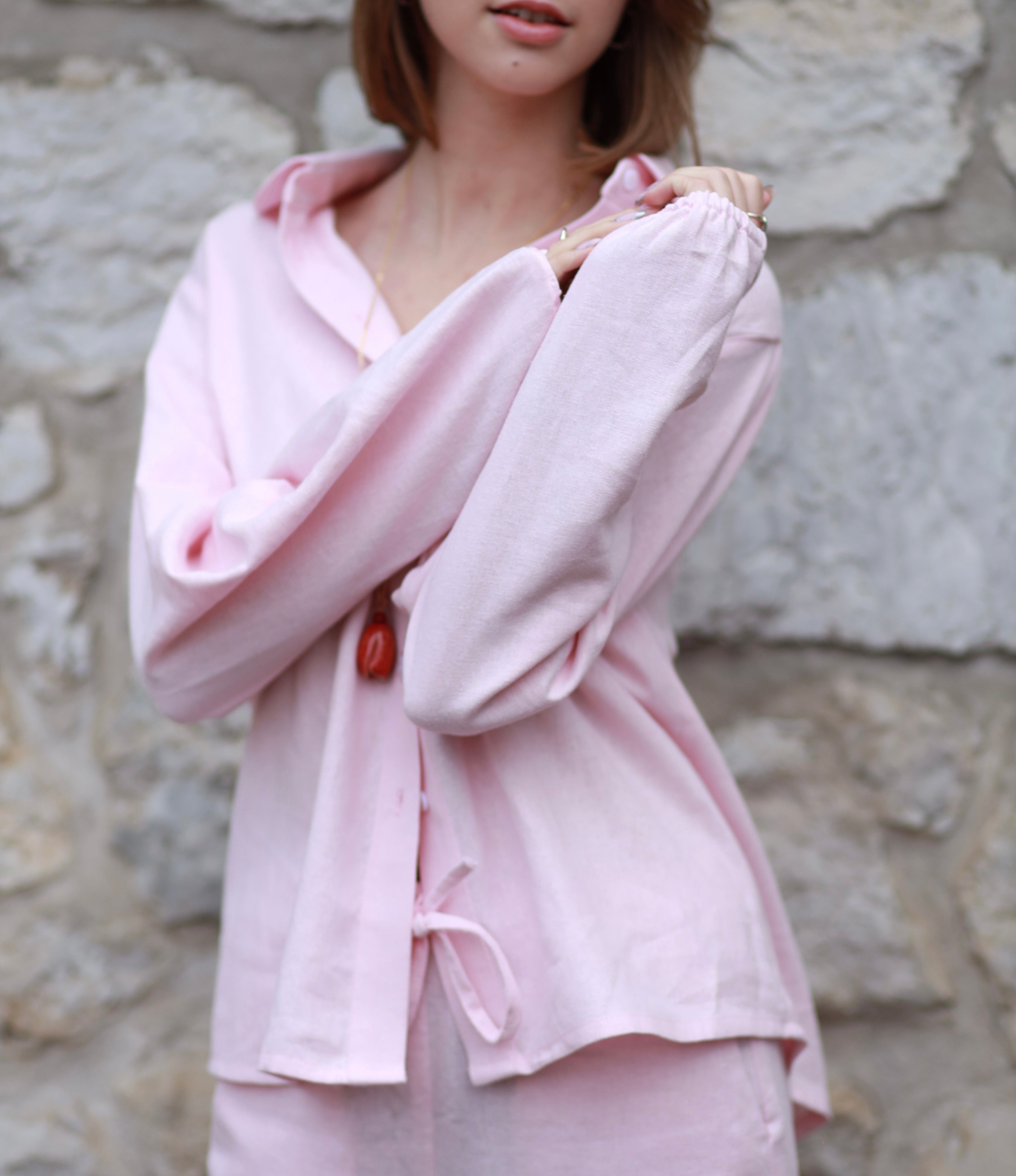 Koszulka Camille