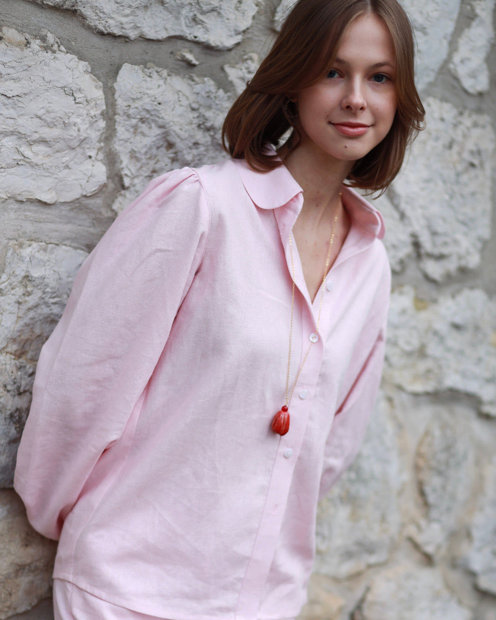 Koszulka Camille