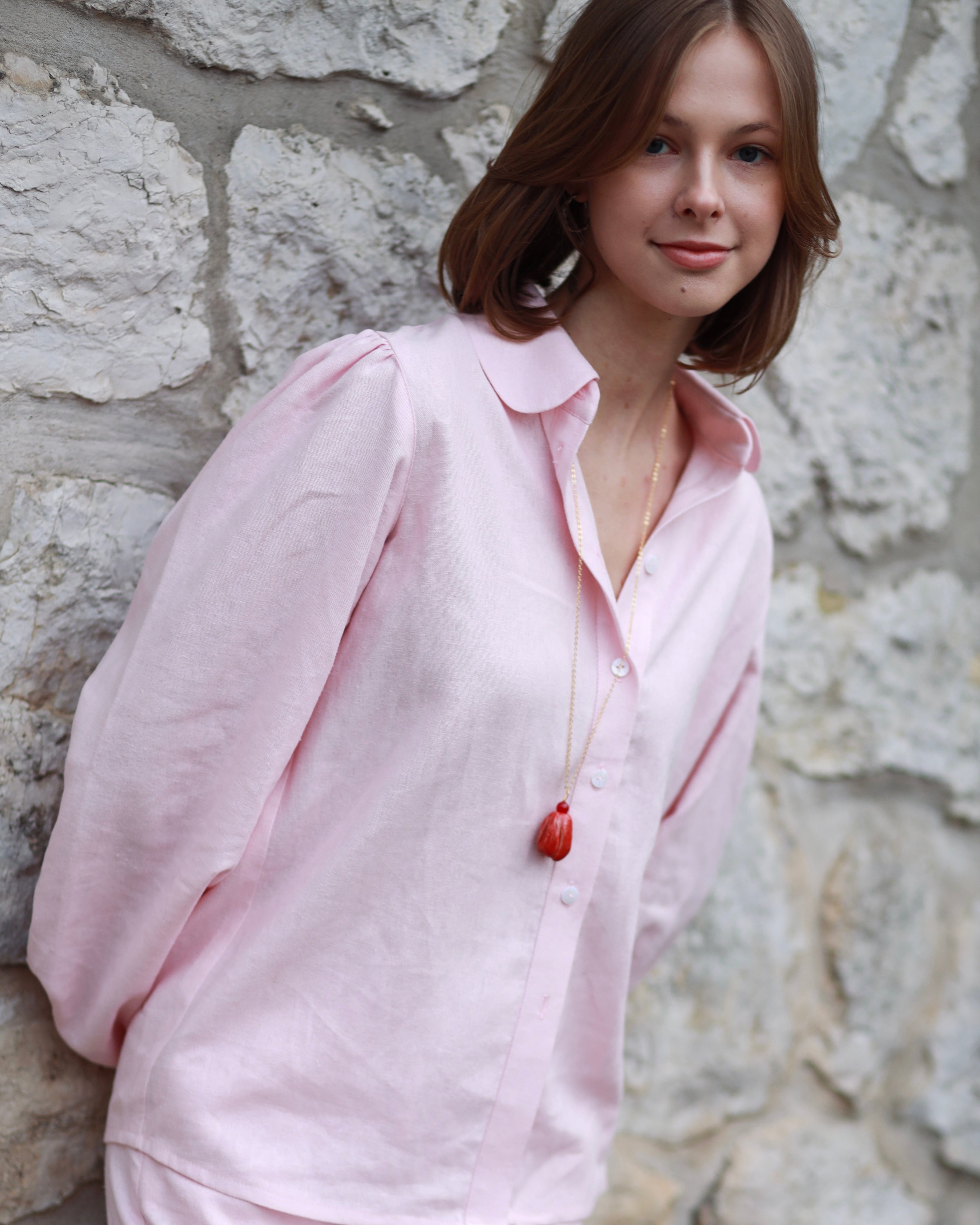 Koszulka Camille